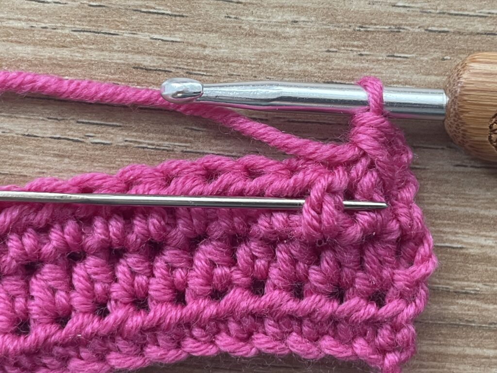 Reliëfhalfstokje-voor haken 8 Relief halfstokje voor foto 6