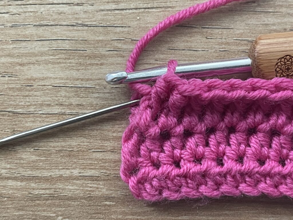 Reliëfhalfstokje-voor haken 9 Relief halfstokje voor foto 7