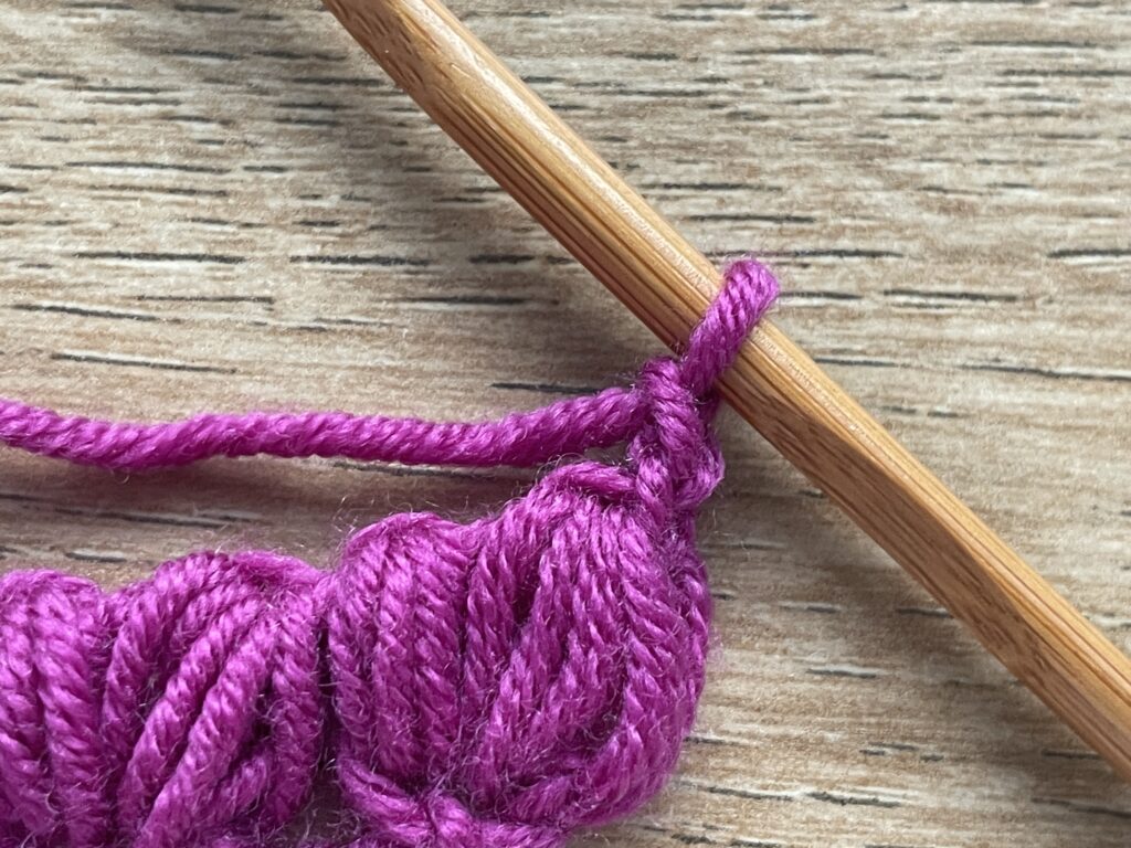 Tunische puffsteek stap 20