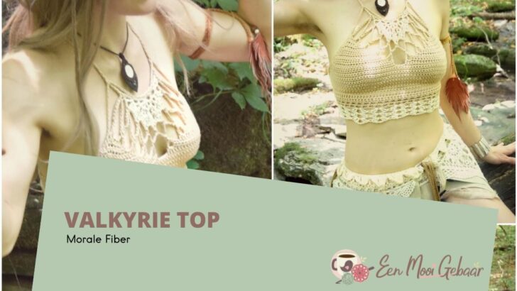 Valkyrie Top Omslagfoto