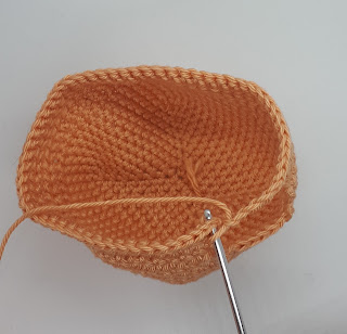 Dikke Darm Haakpatroon 3