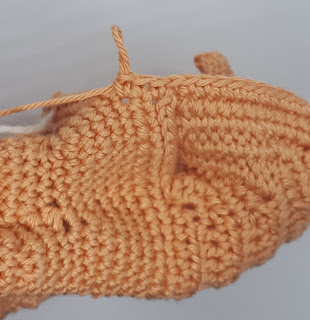 Dikke Darm Haakpatroon 6