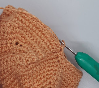 Dikke Darm Haakpatroon 7