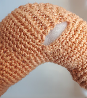 Dikke Darm Haakpatroon 8