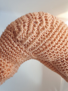 Dikke Darm Haakpatroon 9