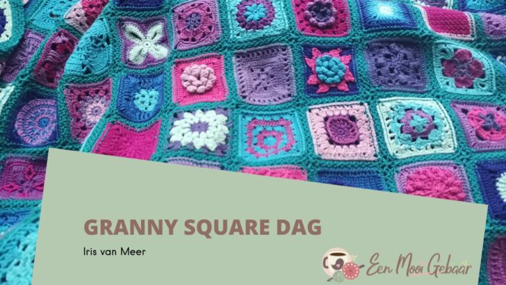 Granny Square Dag