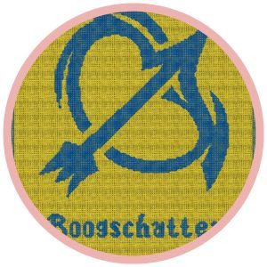 Sterrenbeeld Boogschutter Sonja Nube