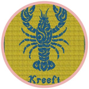 Sterrenbeeld Kreeft Sonja Nube