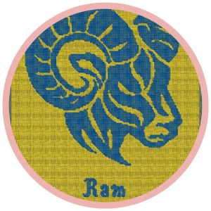 Sterrenbeeld Ram Sonja Nube Galerij