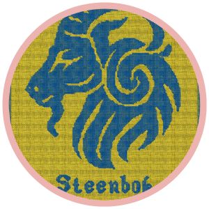 Sterrenbeeld Steenbok Sonja Nube