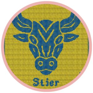 Sterrenbeeld Stier Sonja Nube
