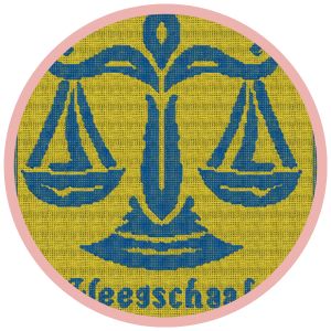 Sterrenbeeld Weegschaal Sonja Nube