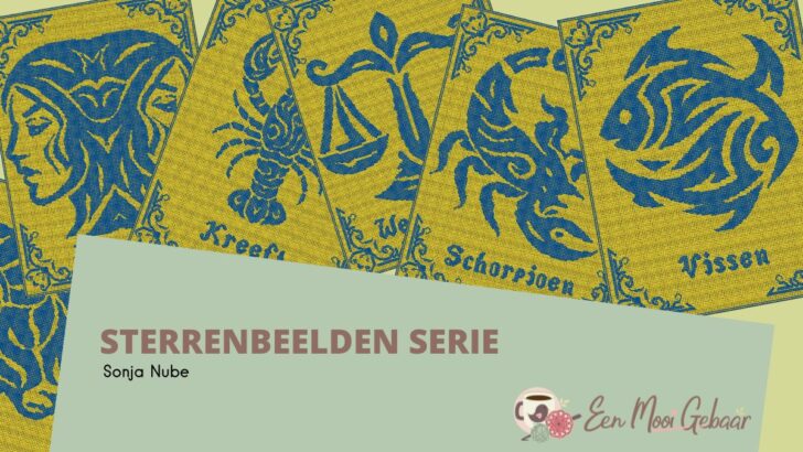 Sterrenbeelden