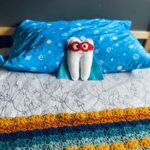 Superheldentand Haakpatroon 130 Gratis haakpatroon Superheldentand Haakpatroon - Amigurumi