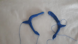 Ventrikel haakpatroon 4