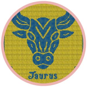 Zodiac Sign Taurus Sonja Nube
