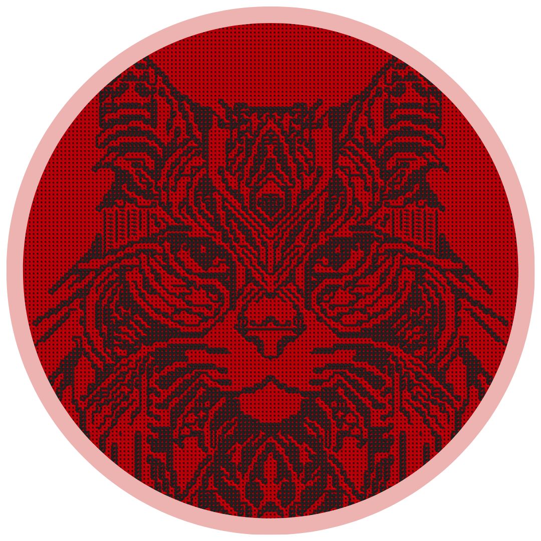 Cats Grace Sonja Nubbe Galerij