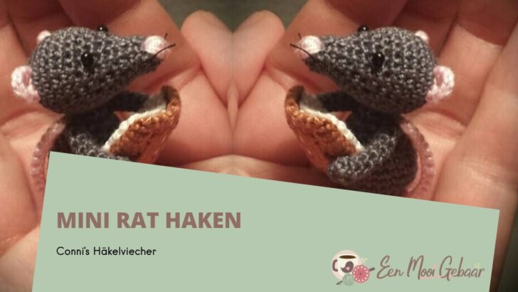 Mini Rat haken