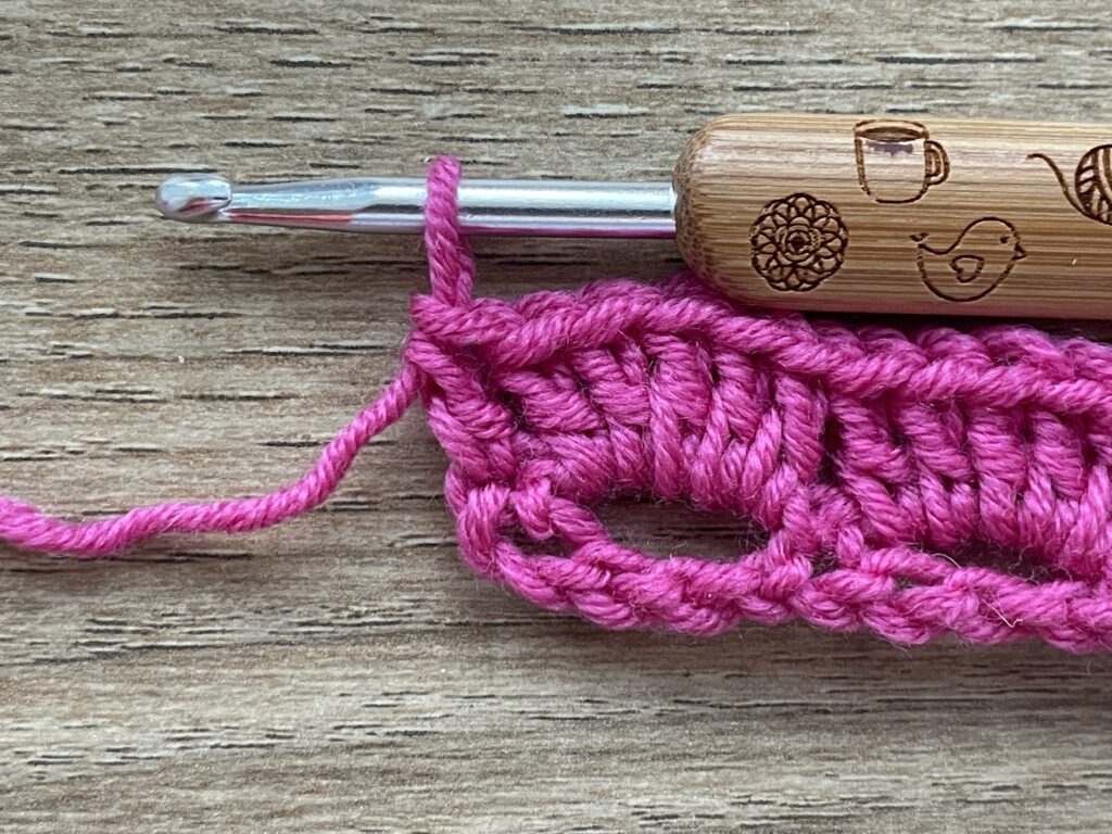 3D Marshmallow steek 14 3D Marshmallow stap 11