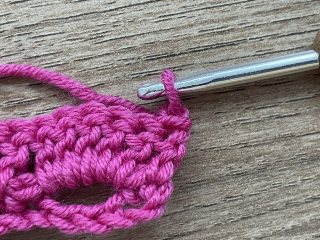 3D Marshmallow steek 15 3D Marshmallow stap 12