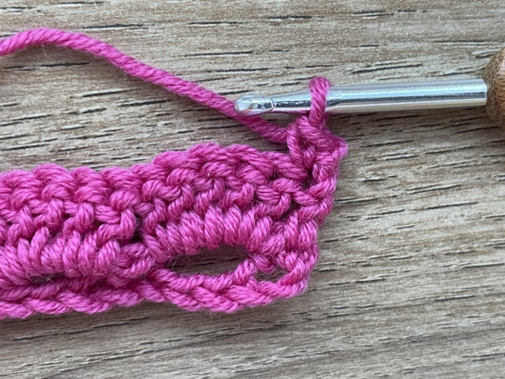 3D Marshmallow steek 16 3D Marshmallow stap 13