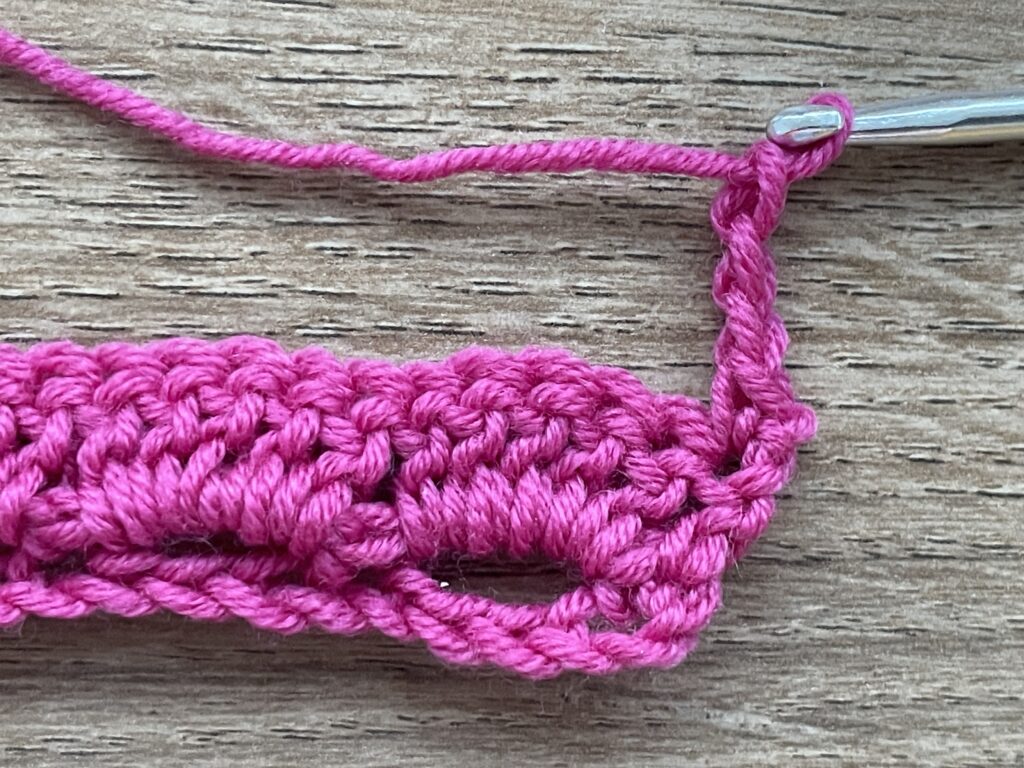 3D Marshmallow steek 17 3D Marshmallow stap 14