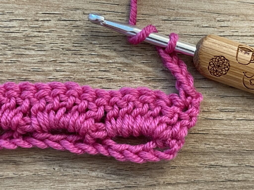 3D Marshmallow steek 18 3D Marshmallow stap 15