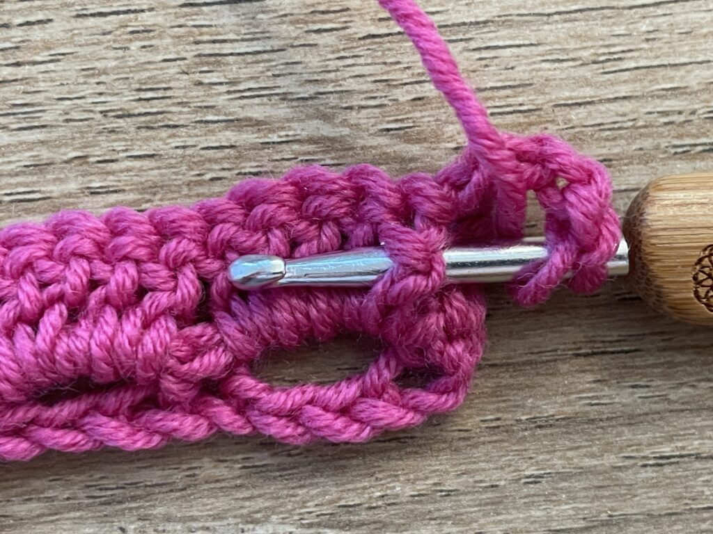 3D Marshmallow steek 19 3D Marshmallow stap 16