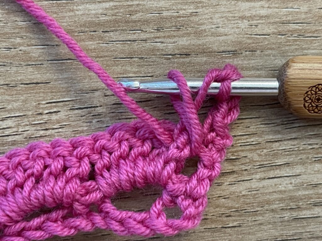 3D Marshmallow steek 20 3D Marshmallow stap 17