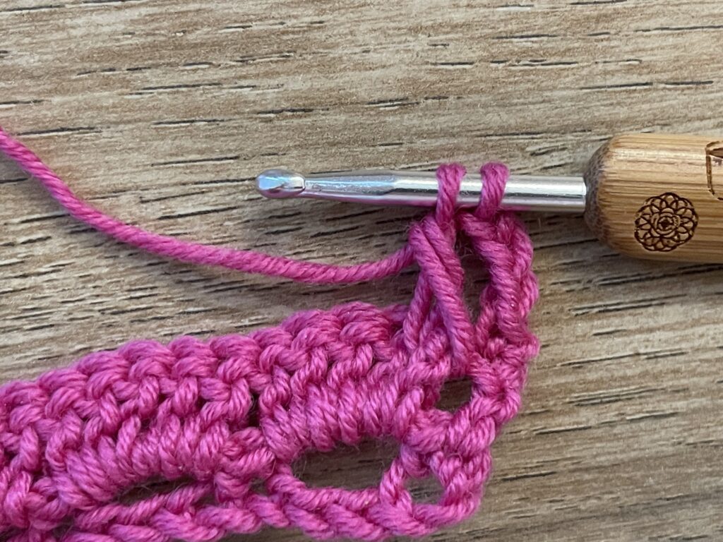 3D Marshmallow steek 21 3D Marshmallow stap 18