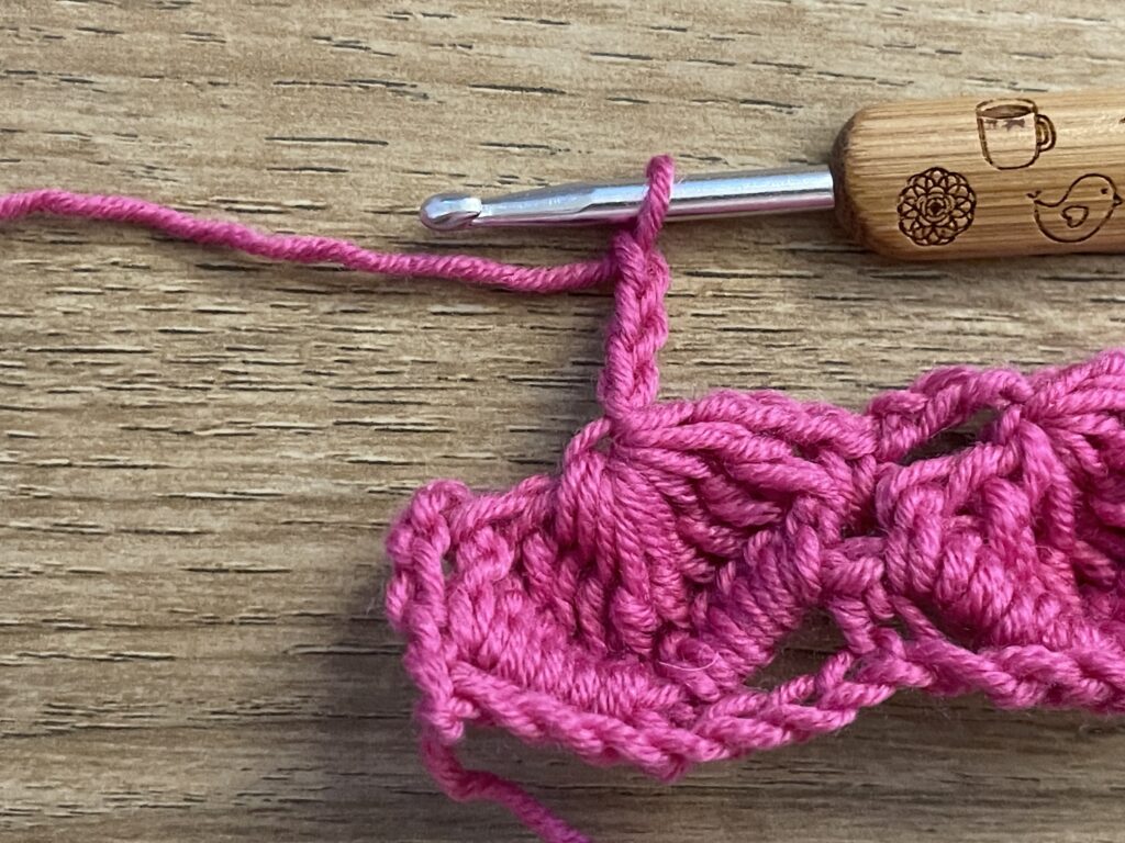 3D Marshmallow steek 28 3D Marshmallow stap 25