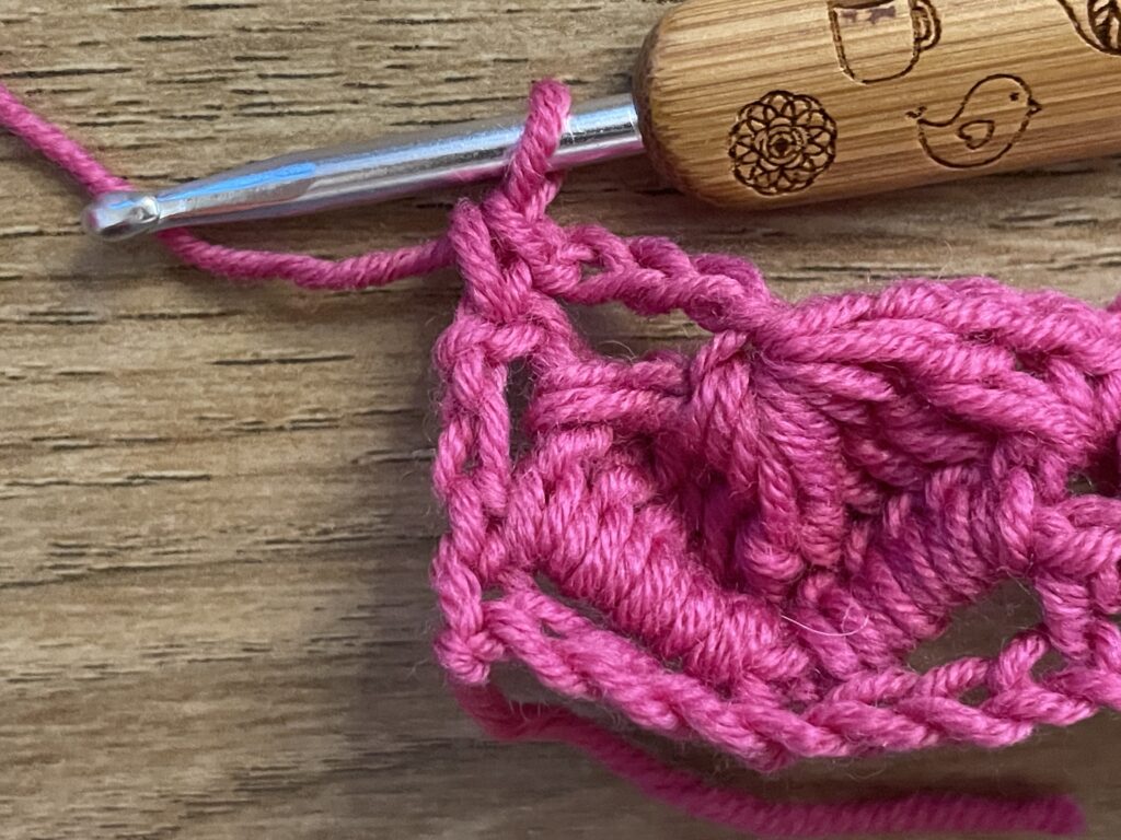 3D Marshmallow steek 29 3D Marshmallow stap 26