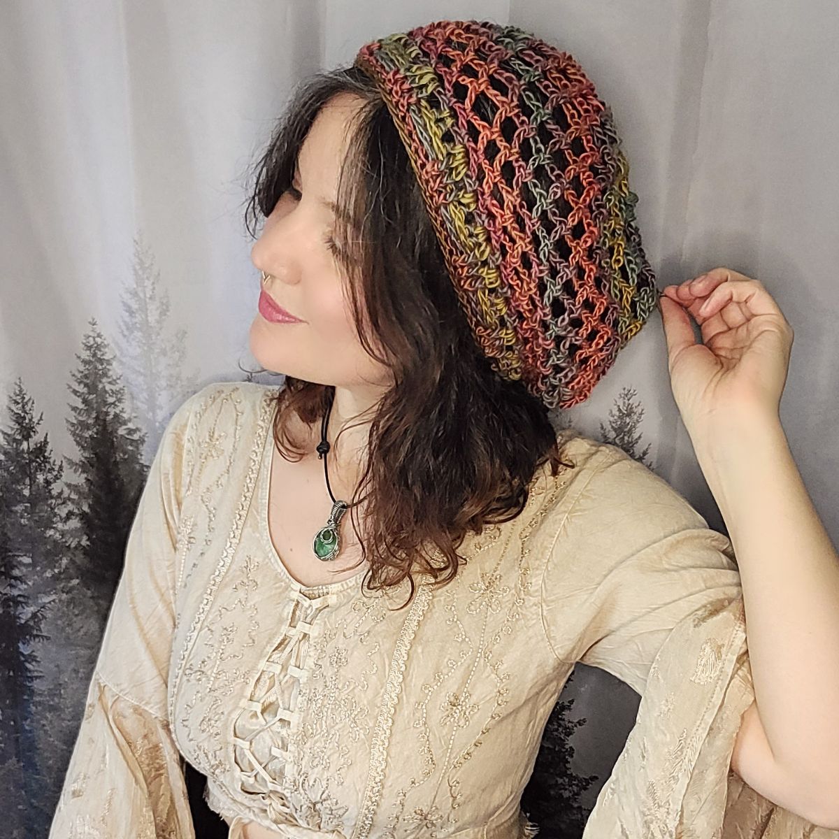 Mandala Muts
