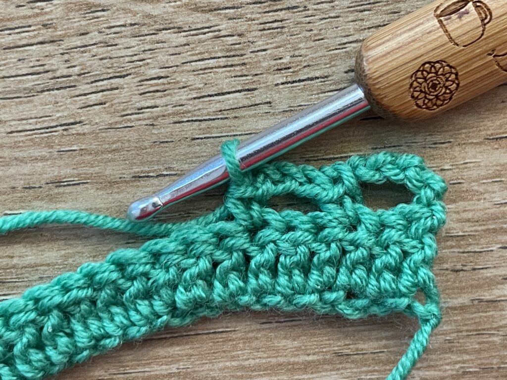 Pompoensteek stap 10