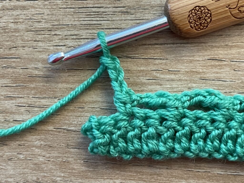 Pompoensteek stap 12