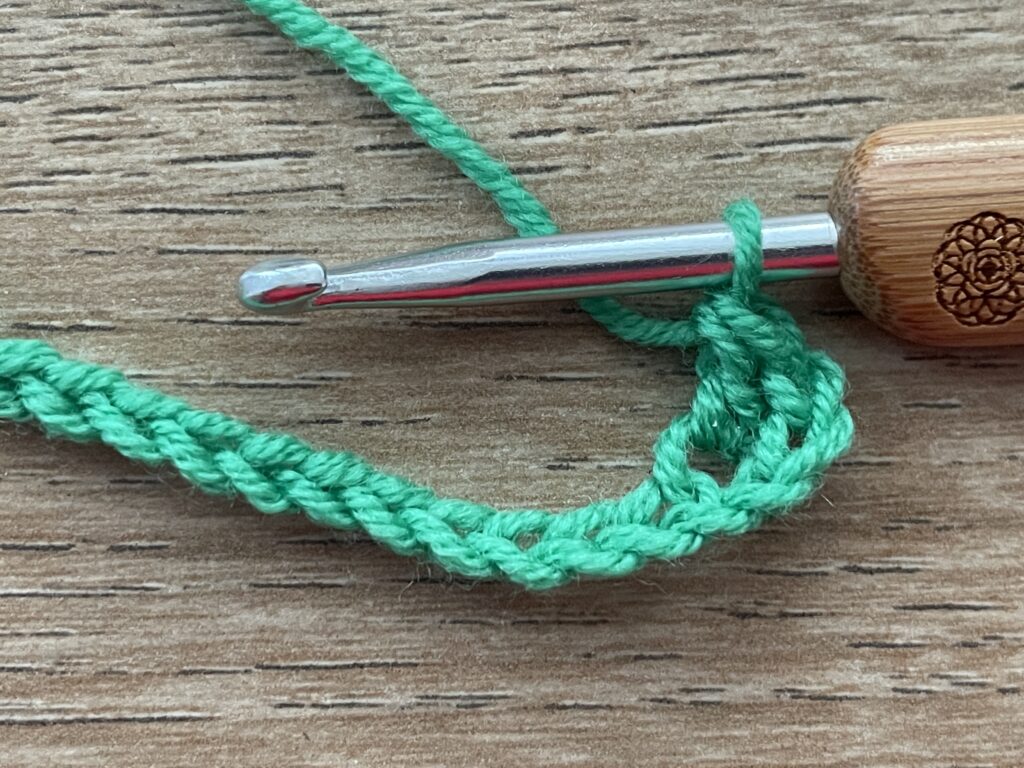Pompoensteek stap 3