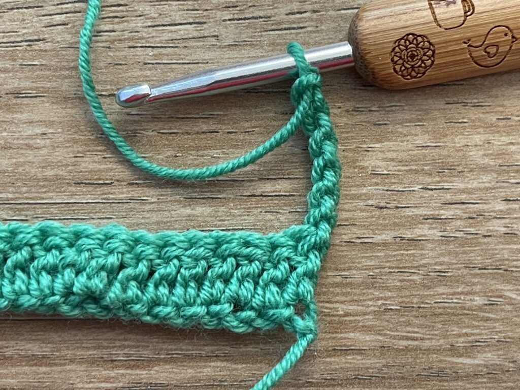 Pompoensteek stap 5