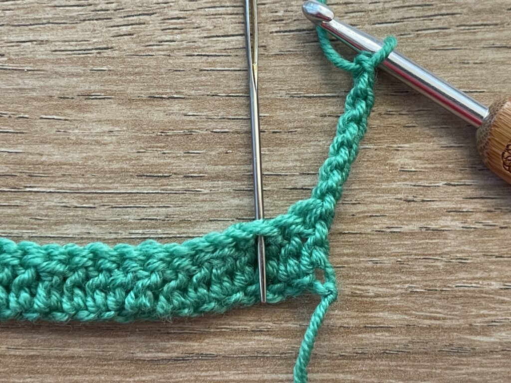 Pompoensteek stap 6