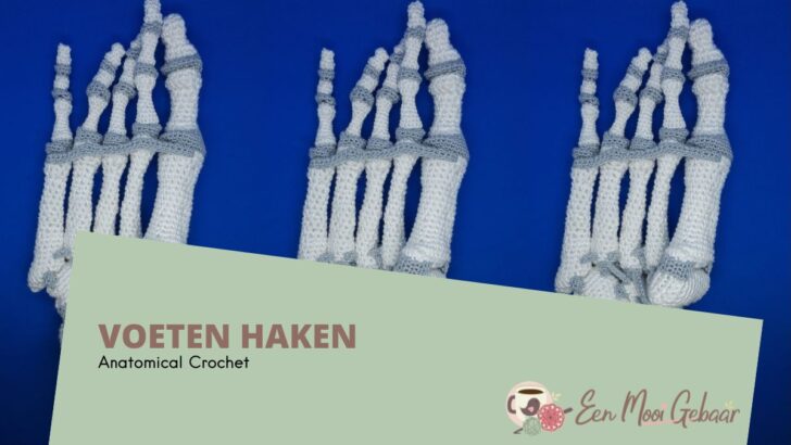 Voeten haken