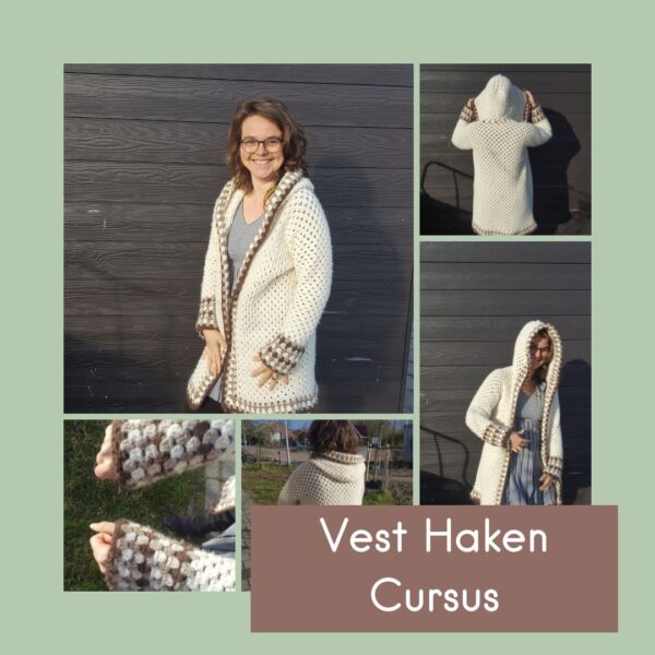 10 Leuke Dingen om te Haken in de Herfst 🍂 43 Club Cursus omslagen 2 600x600 1