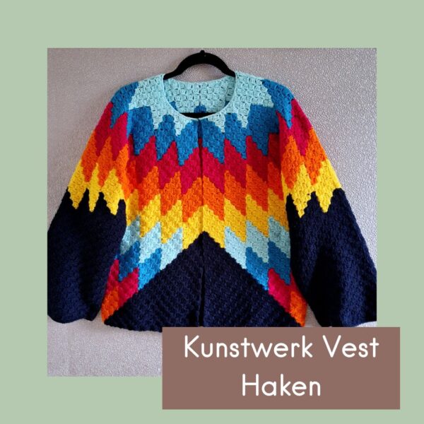 10 Leuke Dingen om te Haken in de Herfst 🍂 46 Cursus Omslag Kunstwerk Vest Haken 2025 600x600 1