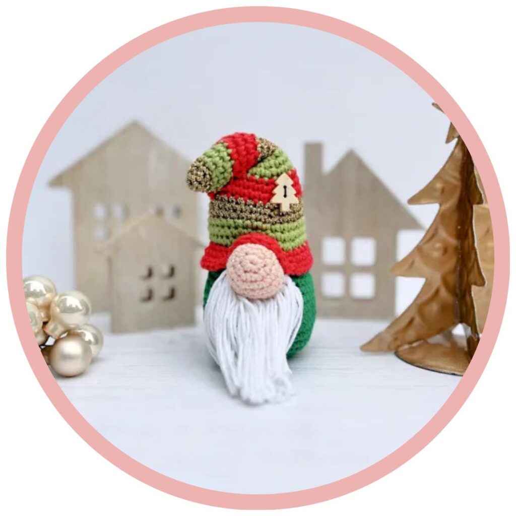 Figgy de feestelijke tomte KCACOUK Galerij