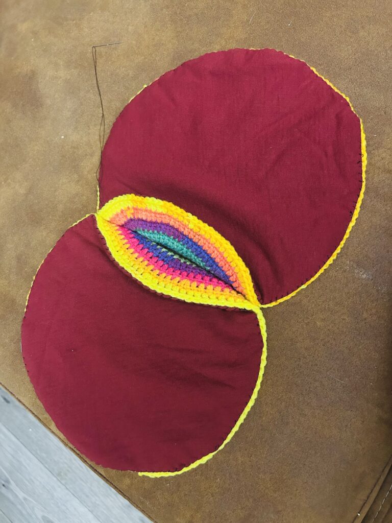 Cirkeltasjes Haken 5 Foto 01 07 2025 22 37 42