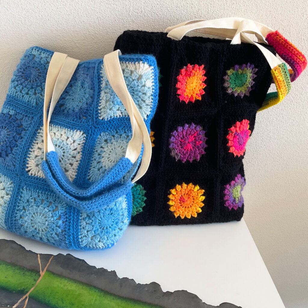 In De Ban van de Granny Serie 1 granny