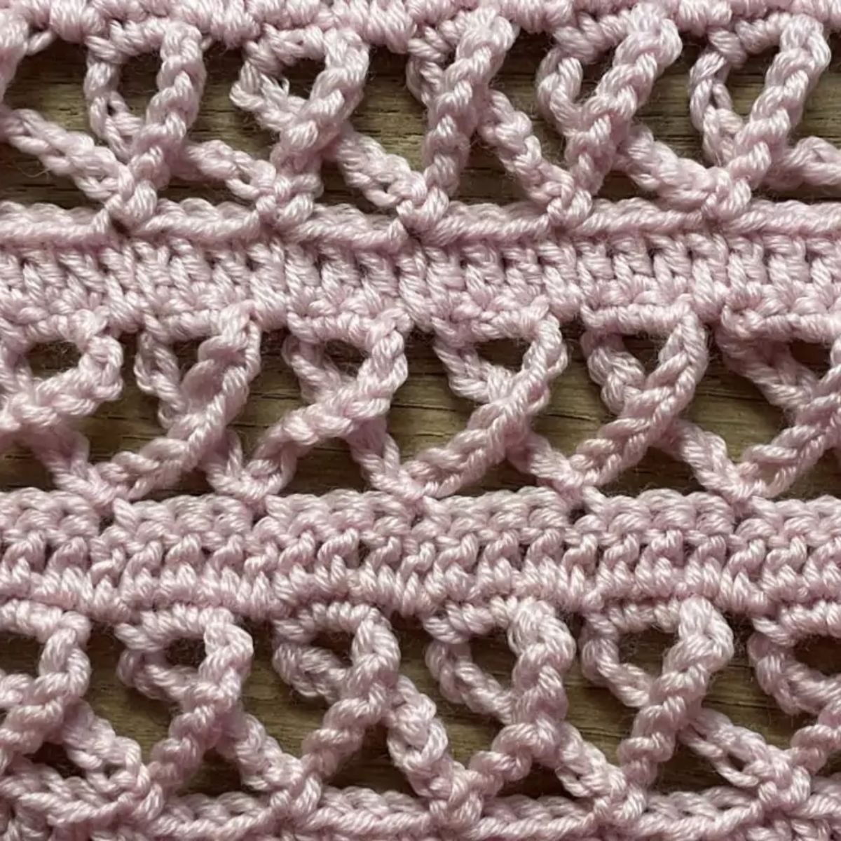 Pink Ribbonsteek