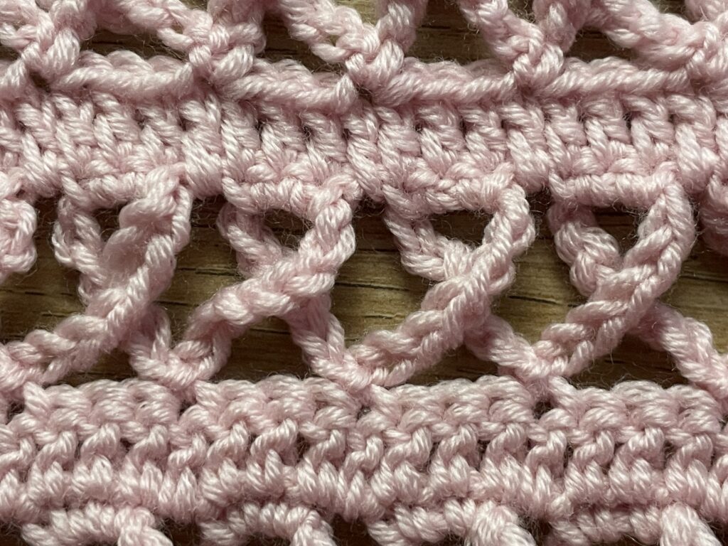 pink ribbonsteek