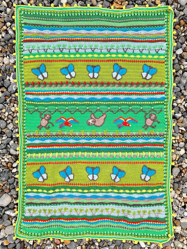 Pura Vida - Deel 7, 8 en 9 23 Pura Vida Deel 8 en 9 11