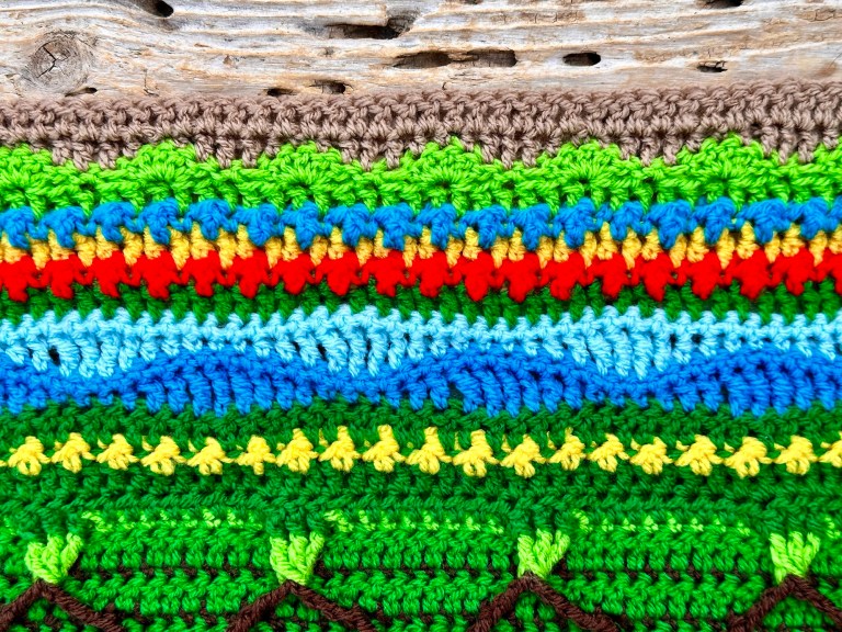 Pura Vida - Deel 7, 8 en 9 24 Pura Vida Deel 8 en 9 12