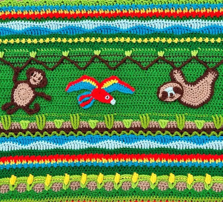 Pura Vida - Deel 7, 8 en 9 25 Pura Vida Deel 8 en 9 13