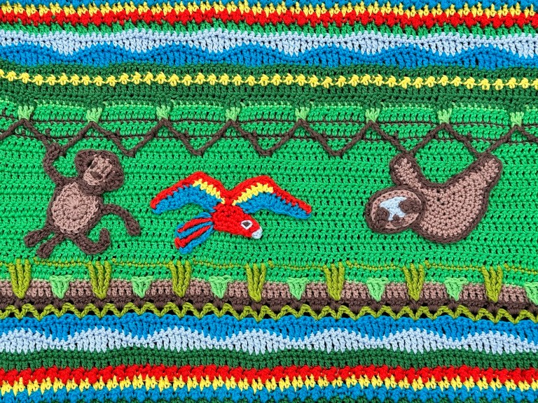 Pura Vida - Deel 7, 8 en 9 19 Pura Vida Deel 8 en 9 6